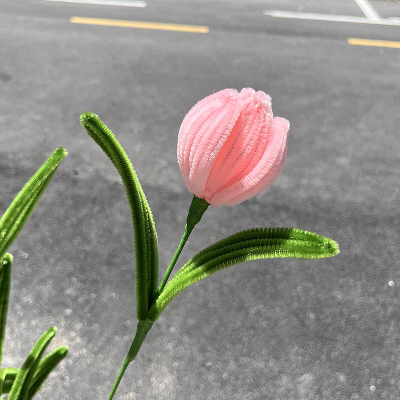 สีชมพูอ่อน