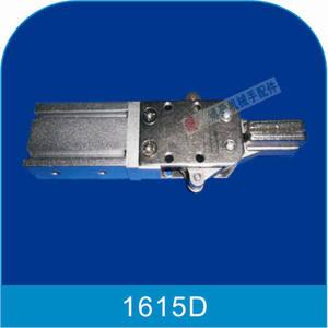 Bras robotique, pince à cylindre, assemblage de rotation (90 180 360), liste complète des pièces pneumatiques - Product Image 1