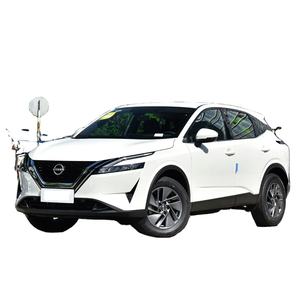SUV voitures à essence N-issan <span class=keywords><strong>Qashqai</strong></span> 2023 1.3T CVT Elite Edition Voitures de bonne qualité et à bas <span class=keywords><strong>prix</strong></span> - Product Image 1