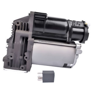 Tout nouveau 2004-10 pour <span class=keywords><strong>BMW</strong></span> série 5 <span class=keywords><strong>E61</strong></span> <span class=keywords><strong>compresseur</strong></span> de <span class=keywords><strong>Suspension</strong></span> pneumatique et soupape de blocage 37106793778 numéro de modèle - Product Image 2