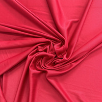 Nouvelle Voile de Fond de Scène de Mariage en Tissu Décoratif Translucide, Rideau Élastique en Soie Lactée pour Décoration d'Arche de Mariage