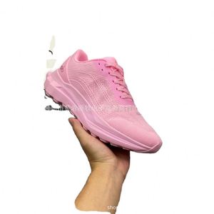 รองเท้ากีฬาระบายอากาศดี ซึมซับเหงื่อได้ดี รุ่น ALO ปี 2026 รองเท้าลำลองทันสมัยสำหรับผู้ชายและผู้หญิง เหมาะสำหรับการเดินออกกำลังกายและครอสเทรนนิ่ง - Product Image 4