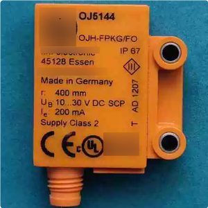 Nouveau contrôleur d'automatisation original OJ5144 en stock pour PLC - Product Image 1