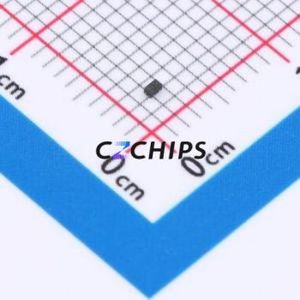 ทรานซิสเตอร์ DFN1006-2L BRESD5V0L1B2ZPQ แบบใหม่ดั้งเดิมและการป้องกันไฟกระชาก (TVS/ESD) - Product Image 1