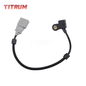 Sensor de Posición del Cigüeñal Volkswagen 03L957147A para Repuesto de Piezas Automotrices VW - Product Image 3