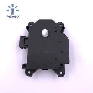 Actuador de Compuerta de Aire HVAC BLEND de PEIVSO, Precio de Fábrica, Nuevo con 12 Meses de Garantía, OEM 87106-08050 para Toyota Sienna 2003-2009 - Product Image 5