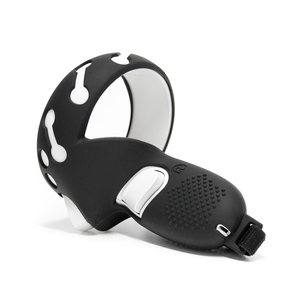 Housse de protection pour <span class=keywords><strong>manette</strong></span> tactile Premium pour <span class=keywords><strong>Oculus</strong></span> Quest 2, accessoires VR, poignée anti-chute, manchon de protection pour <span class=keywords><strong>Oculus</strong></span> Quest 2 - Product Image 2