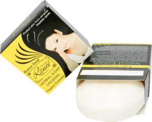 Madam Ranee Original <b>Soap</b> High Quality Product Thailand Private Label Manufacturing Price Best Selling Natural Herbal Original - Product Image 2