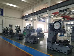 เครื่องกัดซีเอ็นซี Senmo VMC855 แบบตั้งโต๊ะ รุ่น BT40 แกนหมุนเดี่ยว ระบบควบคุม FANUC สำหรับงานหนัก ความปลอดภัยสูง - Product Image 2