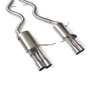 Tubo de Escape para <span class=keywords><strong>BMW</strong></span> M3 E90/E92/E93 4.0L 2008-2013, Escape de Alto Rendimiento, Instalación Perfecta, Rendimiento de Carreras - Product Image 6
