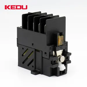 KEDU-relé para interruptor JD3, 230V, 400V, 16A - Product Image 3