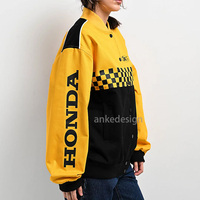 Haute qualité personnalisé luxe Sport Letterman Starter Jacket grande taille collège Vintage unisexe Streetwear université veste personnalisée