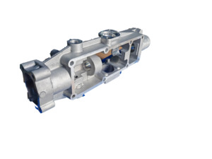 Boîtier d'actionneur de boîte de vitesses ECOMID 9S1310 1324 307 <span class=keywords><strong>207</strong></span> - Product Image 5