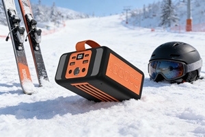 <span class=keywords><strong>Batterie</strong></span> <span class=keywords><strong>externe</strong></span> portable OEM/ODM de 100000 mAh avec charge rapide PD22.5W pour les voyages, le camping, les activités de plein air et les situations d'urgence - Product Image 6