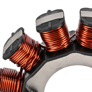 31120-KWB-921 Катушка статора двигателя мотоцикла для HONDA (модели BLADE/REVO ABS/WAVE110/DASH 110/DREAM110) - Product Image 3