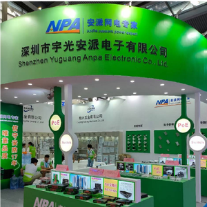 4 cổng 10/100/1000M đầy đủ Gigabit 48V IEEE 802. 3af/at/BT <span class=keywords><strong>Ethernet</strong></span> mạng PoE chuyển đổi 2 đường lên cho IP Camera CCTV hikvansion - Product Image 5