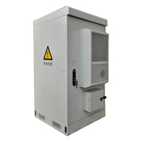 Équipement de télécommunication OLT, armoire électrique extérieure pour batterie, alimentation UPS, distribution d'énergie, redresseur