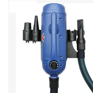 Asciugatore Professionale per Animali XPOWER B27 a Colonna con Doppio Motore Super Potente a Velocità Regolabile - Product Image 6