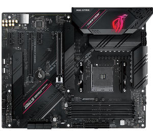 เมนบอร์ด <span class=keywords><strong>ROG</strong></span> <span class=keywords><strong>STRIX</strong></span> <span class=keywords><strong>B550</strong></span>-F GAMING WIFI รองรับ CPU 3700X/5800X/5600X (AMD <span class=keywords><strong>B550</strong></span>/socket AM4) - Product Image 3