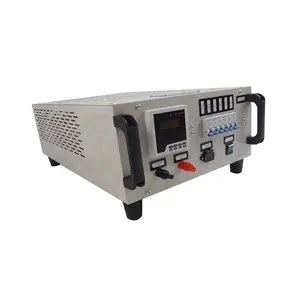 Factory Sales Can Be Customized 5KW 220V AC Load Bank For Power Maintenance