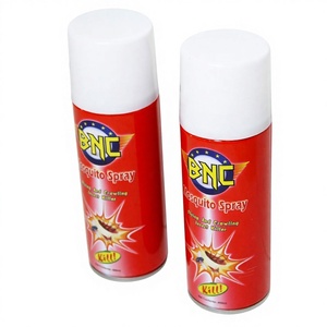 <span class=keywords><strong>Insecticida</strong></span> en Aerosol Económico Marca BNC RAD 300ML 400ML 600ML 750ML, Eliminador de Múltiples Insectos, Aerosol <span class=keywords><strong>Insecticida</strong></span> Más Vendido en África - Product Image 1