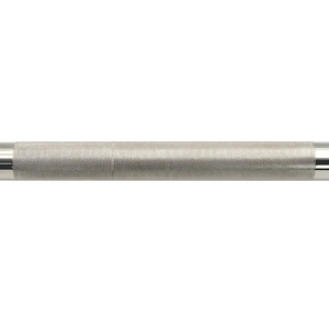 Pasamanos de Acero Inoxidable de 25 mm y 300 mm Antideslizante para Baño, Dispositivo de Asistencia de Seguridad para Personas Mayores - Product Image 1