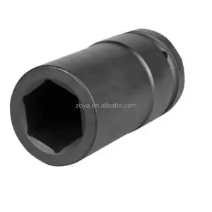 Impact Socket 3/4 Inch