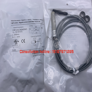 Hoàn toàn mới trong kho cảm biến ban đầu cr12scf02dno cr12scf02dnc bảo hành một năm - Product Image 4