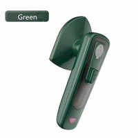 Fer à repasser à prix avantageux avec vaporisateur, mini fer à vapeur portable, fer à vapeur électrique