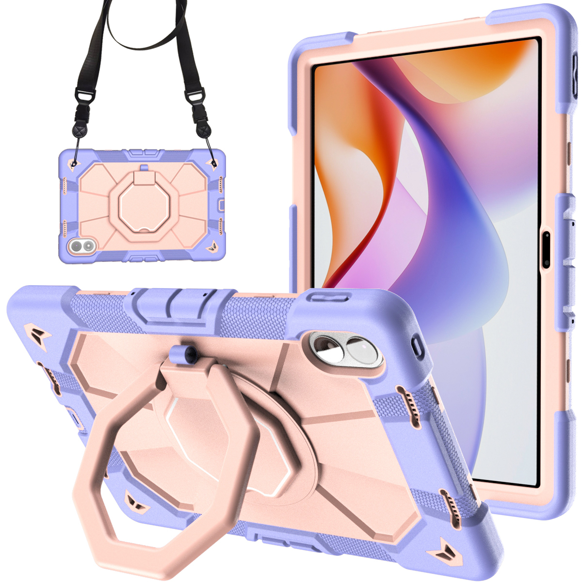 Violet+Or