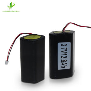 Индивидуальный литий-ионный аккумулятор 18650 21700 1S4P 2S2P 4S1P литиевая батарея с BMS аккумуляторная батарея для инструментов - Product Image 6