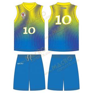 Uniformes de Baloncesto Personalizados y Elegantes, Camisetas de Entrenamiento, Uniformes Deportivos de Equipo, Ropa Deportiva, Diseños Personalizados, Impresión por Sublimación Completa, Unisex - Product Image 6
