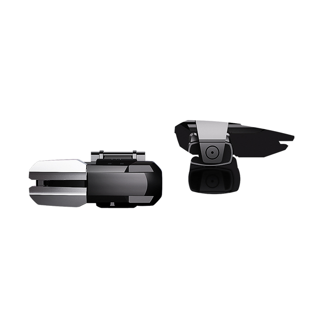 JS27 Luxury Gaming Trigger Controller with L1R1 Touch Buttons Built-in Battery for Universal for Mobile Fire Button Shooter