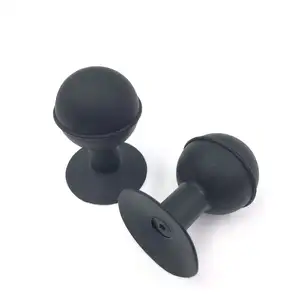 New VACUUM 30MM silicone suction ball Screen Mobile phone Screen suction cup