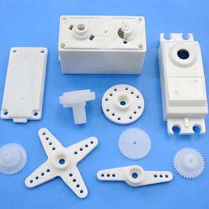 손목 혈압 모니터 쉘의 R & D 및 조립을 전문으로 하는 의료용 플라스틱 금형 제조업체 - Product Image 3