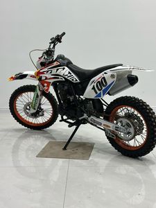 Sai Mo. Bicicleta de Montaña de Alta Gama para Motocross con Velocidad de 80 km/h, Nueva Condición - Product Image 5