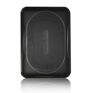 Subwoofer Digital Pioneer de 20cm x 13cm, 160W Máx., con Control Remoto, para Auto - Product Image 4