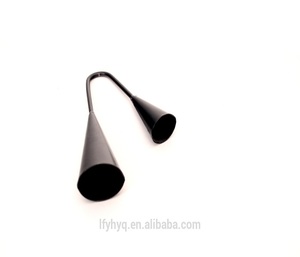 Antiguo <span class=keywords><strong>instrumento</strong></span> musical chino de percusión <span class=keywords><strong>agogo</strong></span> bell - Product Image 1