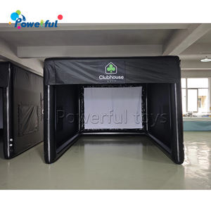<span class=keywords><strong>Simulateur</strong></span> <span class=keywords><strong>de</strong></span> <span class=keywords><strong>golf</strong></span> gonflable <span class=keywords><strong>de</strong></span> tente <span class=keywords><strong>de</strong></span> practise <span class=keywords><strong>de</strong></span> clôture <span class=keywords><strong>de</strong></span> <span class=keywords><strong>simulateur</strong></span> <span class=keywords><strong>de</strong></span> <span class=keywords><strong>golf</strong></span> à la <span class=keywords><strong>maison</strong></span> faite sur commande commerciale pour la pratique - Product Image 4