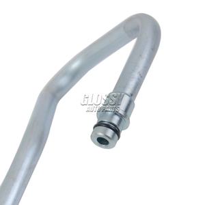 Brillant <span class=keywords><strong>Direction</strong></span> <span class=keywords><strong>Assistée</strong></span> À Crémaillère Écrou De <span class=keywords><strong>Tuyau</strong></span> <span class=keywords><strong>Tuyau</strong></span> Pour <span class=keywords><strong>Transit</strong></span> 2.2 TDCi 8C113E586FE - Product Image 3