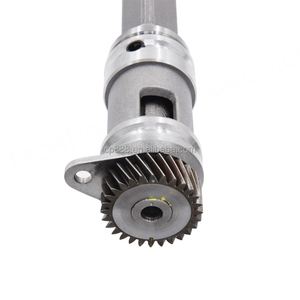 06H198205C #   Eje de Equilibrio NUEVO -EA888-2-A 1.8 2.0T para Audi - Product Image 4