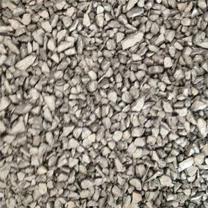 การผลิตโลหะผสมอะลูมิเนียมไนโอเบียม AlNb60 - Product Image 2