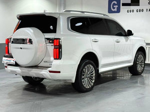 GMC Tank <span class=keywords><strong>500</strong></span> Usato 2023-2024 3.0T Ibrido Guida a Sinistra 7 Posti - OFFERTA SPECIALE - Product Image 5