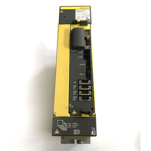 Amplificateur servo CNC FANUC A06B-6240-H331 d'origine à prix avantageux - Product Image 5