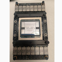 Carte graphique NVIDIA Tesla V100 SXM2 32 Go GPU V100 32 Go