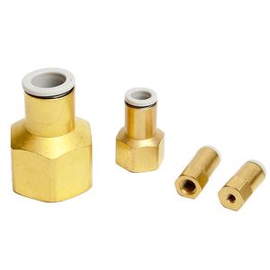 Conexiones Neumáticas Tipo SMC KQ2L / Serie KQ2H/KQ2L/KQ2U/KQ2T - Product Image 6