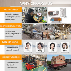 Tocador de maquillaje de fábrica para niñas, muebles de lujo, tocador para maquillaje, tocador de dormitorio moderno con espejo de luz Led - Product Image 5