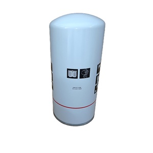 MANNY ไส้กรองน้ำมันคุณภาพสูง 2205 4319 01 อะไหล่เครื่องอัดอากาศ กระดาษกรอง รับประกัน 3 เดือน บรรจุภัณฑ์แบบกลางๆ - Product Image 4