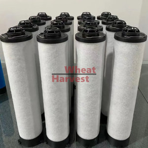 PipelineFilter <strong>Element</strong> MKO-500-Y for Air Compressor High Quality Cost-Effective <strong>Replacement</strong> Parts - Product Image 2