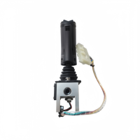 SJ211751 211751 Contrôleur de joystick mono-axe 5V compatible avec Skyjack Lift